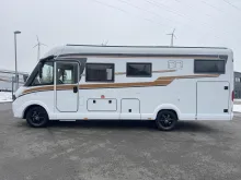 Fahrzeugbild Malibu I Edition+ 490 RB LE comfort Mercedes #5