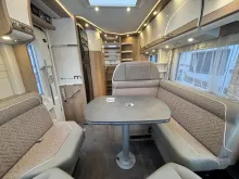 Fahrzeugbild Malibu I Edition+ 490 RB LE comfort Mercedes #11