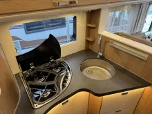 Fahrzeugbild Malibu I Edition+ 490 RB LE comfort Mercedes #13