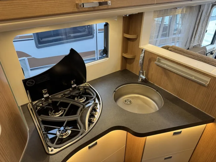 Fahrzeugbild Malibu I Edition+ 490 RB LE comfort Mercedes #13