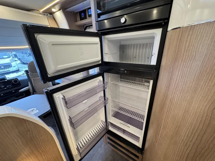 Fahrzeugbild Malibu I Edition+ 490 RB LE comfort Mercedes #14