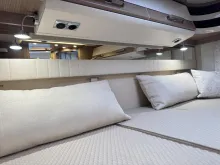 Fahrzeugbild Malibu I Edition+ 490 RB LE comfort Mercedes #19