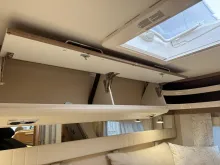 Fahrzeugbild Malibu I Edition+ 490 RB LE comfort Mercedes #20