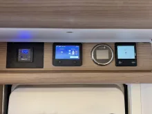 Fahrzeugbild Malibu I Edition+ 490 RB LE comfort Mercedes #25