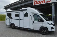 Fahrzeugbild Bürstner Signature SFT 7.1 #1