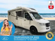 Fahrzeugbild Hymer B 550 MC/1.Hand/Automatik/Einzelbetten/TOP #1