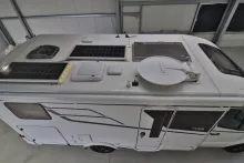 Fahrzeugbild Hymer B 550 MC/1.Hand/Automatik/Einzelbetten/TOP #5