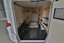 Fahrzeugbild Hymer B 550 MC/1.Hand/Automatik/Einzelbetten/TOP #6