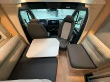 Fahrzeugbild Hymer B 550 MC/1.Hand/Automatik/Einzelbetten/TOP #8