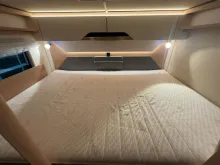 Fahrzeugbild Hymer B 550 MC/1.Hand/Automatik/Einzelbetten/TOP #12