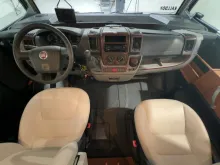 Fahrzeugbild Itineo TB 740/Festbett+Hubbett/2xKlima/Garage/Markise #6