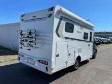 Fahrzeugbild Weinsberg CaraSuite 650 MEG [SPICY] +MEGA-DEAL+ #4