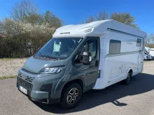 Fahrzeugbild Weinsberg CaraSuite 650 MEG [SPICY] +MEGA-DEAL+ #5