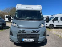 Fahrzeugbild Weinsberg CaraSuite 650 MEG [SPICY] +MEGA-DEAL+ #6