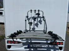 Fahrzeugbild Weinsberg CaraSuite 650 MEG [SPICY] +MEGA-DEAL+ #8