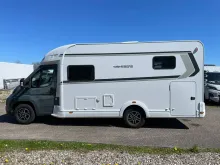 Fahrzeugbild Weinsberg CaraSuite 650 MEG [SPICY] +MEGA-DEAL+ #9