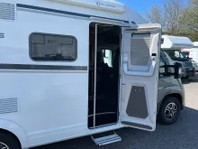 Fahrzeugbild Weinsberg CaraSuite 650 MEG [SPICY] +MEGA-DEAL+ #12