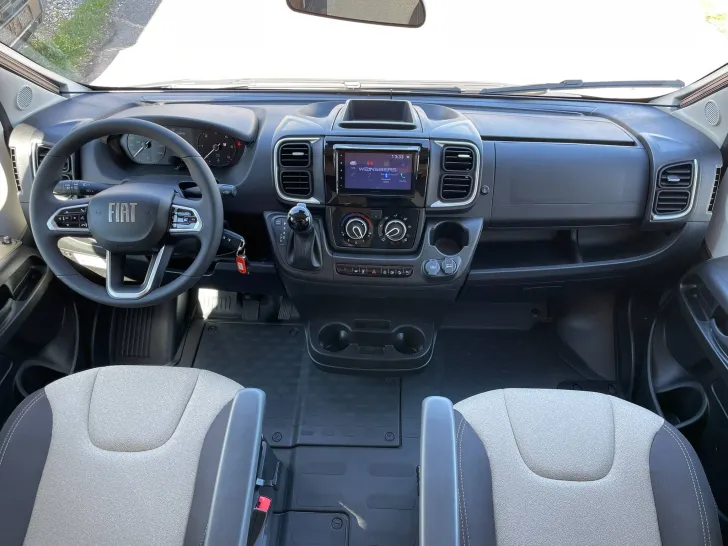 Fahrzeugbild Weinsberg CaraSuite 650 MEG [SPICY] +MEGA-DEAL+ #13