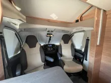 Fahrzeugbild Weinsberg CaraSuite 650 MEG [SPICY] +MEGA-DEAL+ #17
