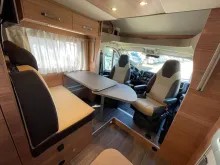 Fahrzeugbild Weinsberg CaraSuite 650 MEG [SPICY] +MEGA-DEAL+ #18