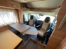 Fahrzeugbild Weinsberg CaraSuite 650 MEG [SPICY] +MEGA-DEAL+ #19