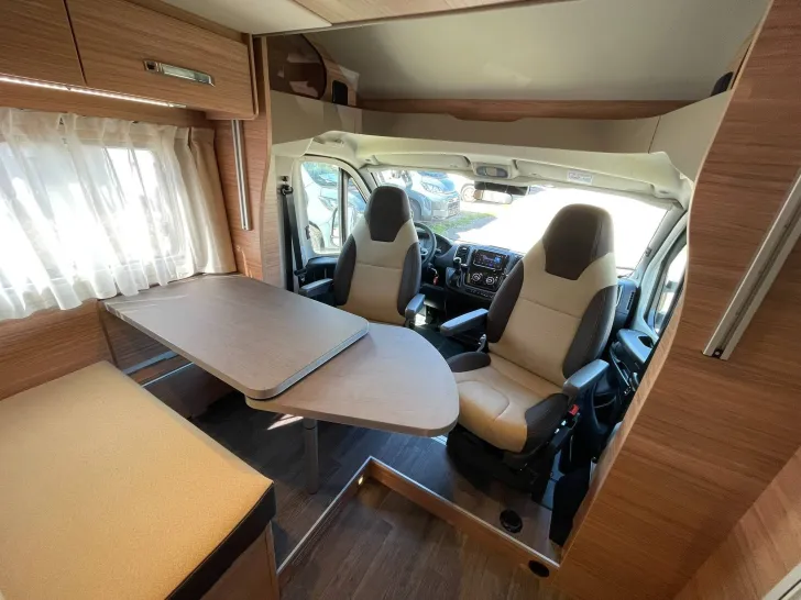 Fahrzeugbild Weinsberg CaraSuite 650 MEG [SPICY] +MEGA-DEAL+ #19