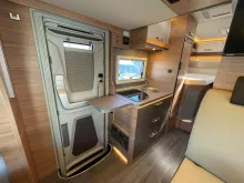 Fahrzeugbild Weinsberg CaraSuite 650 MEG [SPICY] +MEGA-DEAL+ #21