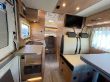 Fahrzeugbild Weinsberg CaraSuite 650 MEG [SPICY] +MEGA-DEAL+ #22