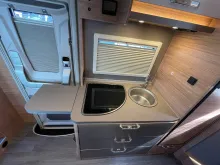 Fahrzeugbild Weinsberg CaraSuite 650 MEG [SPICY] +MEGA-DEAL+ #23