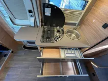 Fahrzeugbild Weinsberg CaraSuite 650 MEG [SPICY] +MEGA-DEAL+ #24