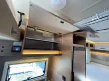 Fahrzeugbild Weinsberg CaraSuite 650 MEG [SPICY] +MEGA-DEAL+ #26