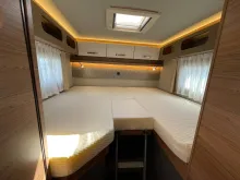 Fahrzeugbild Weinsberg CaraSuite 650 MEG [SPICY] +MEGA-DEAL+ #28