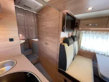 Fahrzeugbild Weinsberg CaraSuite 650 MEG [SPICY] +MEGA-DEAL+ #34