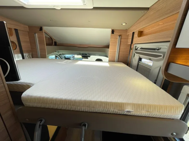 Fahrzeugbild Weinsberg CaraSuite 650 MEG [SPICY] +MEGA-DEAL+ #36