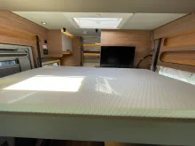 Fahrzeugbild Weinsberg CaraSuite 650 MEG [SPICY] +MEGA-DEAL+ #37