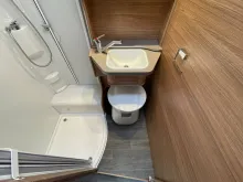 Fahrzeugbild Weinsberg CaraSuite 650 MEG [SPICY] +MEGA-DEAL+ #38