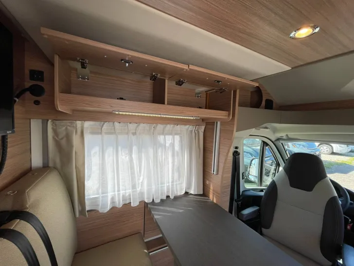 Fahrzeugbild Weinsberg CaraSuite 650 MEG [SPICY] +MEGA-DEAL+ #42