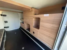 Fahrzeugbild Weinsberg CaraSuite 650 MEG [SPICY] +MEGA-DEAL+ #45