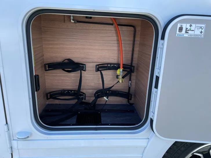 Fahrzeugbild Weinsberg CaraSuite 650 MEG [SPICY] +MEGA-DEAL+ #46