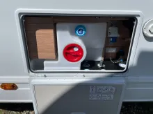 Fahrzeugbild Weinsberg CaraSuite 650 MEG [SPICY] +MEGA-DEAL+ #47