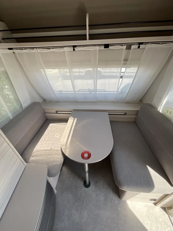 Fahrzeugbild Dethleffs c-joy Active 460 LE #4