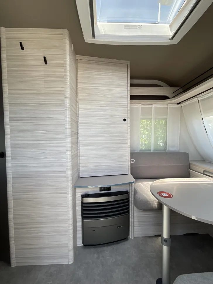 Fahrzeugbild Dethleffs c-joy Active 460 LE #9