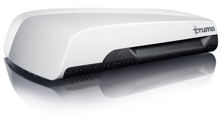 Fahrzeugbild Sterckeman Alizé 480 CP #7