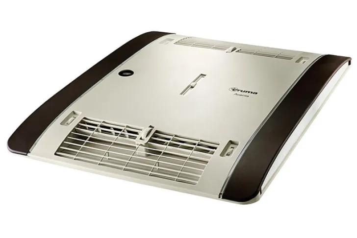 Fahrzeugbild Sterckeman Alizé 480 CP #8