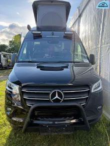 Fahrzeugbild Hymer Grand Canyon S Cross Over #5