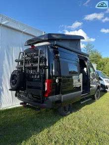 Fahrzeugbild Hymer Grand Canyon S Cross Over #7