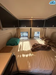 Fahrzeugbild Hymer Grand Canyon S Cross Over #14