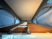 Fahrzeugbild Hymer Grand Canyon S Cross Over #15