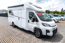Fahrzeugbild LMC Tracer 690EL *Mj.26*Autom.*Einzelb.*Hubbett*FIAT #1