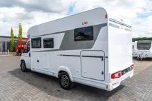 Fahrzeugbild LMC Tracer 690EL *Mj.26*Autom.*Einzelb.*Hubbett*FIAT #3